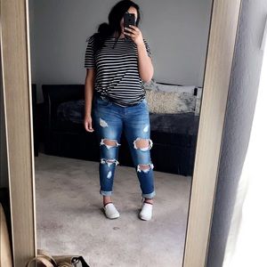 Meet your Posher, Veronica